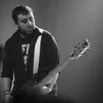 Peter Hook photos by Wes Marsala