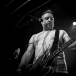 Peter Hook photos by Wes Marsala