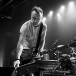 Peter Hook photos by Wes Marsala