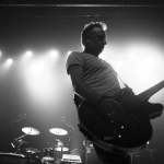 Peter Hook photos by Wes Marsala