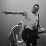 Peter Hook photos by Wes Marsala