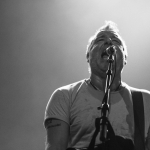 Peter Hook photos by Wes Marsala