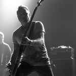 Peter Hook photos by Wes Marsala