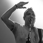Peter Hook photos by Wes Marsala