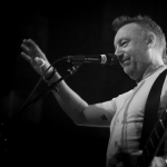 Peter Hook photos by Wes Marsala