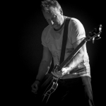 Peter Hook photos by Wes Marsala