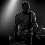 Peter Hook photos by Wes Marsala
