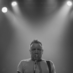 Peter Hook photos by Wes Marsala