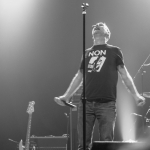 Peter Hook photos by Wes Marsala