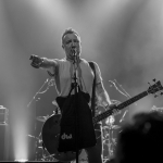 Peter Hook photos by Wes Marsala