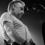 Peter Hook photos by Wes Marsala