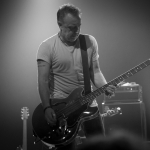 Peter Hook photos by Wes Marsala