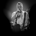Peter Hook photos by Wes Marsala