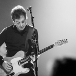 Peter Hook photos by Wes Marsala