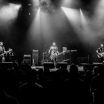 Peter Hook and the Light, photo by Wes Marsala