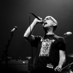 Peter Hook and the Light, photo by Wes Marsala