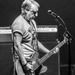Peter Hook and the Light, photo by Wes Marsala