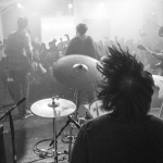 Joyce Manor, at the Well, photo by Wes Marsala