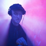 Samo Soundboy at The Well, photo by Wes Marsala