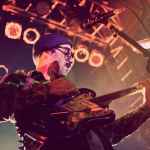 Portugal. The man photos at Anaheim House of Blues by Angela Holtzen