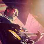 Portugal. The man photos at Anaheim House of Blues by Angela Holtzen