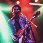Benjamin Booker