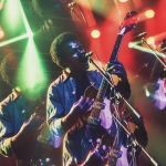 Benjamin Booker