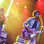 Benjamin Booker