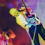 Portugal. The Man