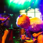 Potty Mouth with Perfect Pussy and The Bots at The Echo - Photos Review -  May 29, 2014