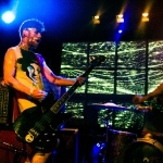 Potty Mouth with Perfect Pussy and The Bots at The Echo - Photos Review -  May 29, 2014