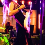 Potty Mouth with Perfect Pussy and The Bots at The Echo - Photos Review -  May 29, 2014