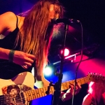 Potty Mouth with Perfect Pussy and The Bots at The Echo - Photos Review -  May 29, 2014