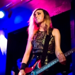 Potty Mouth with Perfect Pussy and The Bots at The Echo - Photos Review -  May 29, 2014