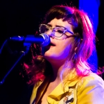 Potty Mouth with Perfect Pussy and The Bots at The Echo - Photos Review -  May 29, 2014