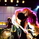 Potty Mouth with Perfect Pussy and The Bots at The Echo - Photos Review -  May 29, 2014