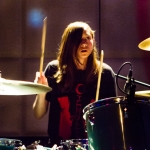 Potty Mouth with Perfect Pussy and The Bots at The Echo - Photos Review -  May 29, 2014