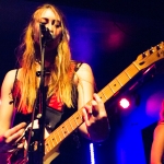 Potty Mouth with Perfect Pussy and The Bots at The Echo - Photos Review -  May 29, 2014
