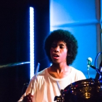 Potty Mouth with Perfect Pussy and The Bots at The Echo - Photos Review -  May 29, 2014