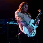 The Power of the Riff at the Fonda 12/20/12