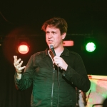 Pete Holmes