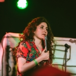 Kate Berlant