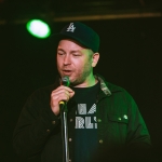 Kyle Kinane