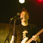 Mark Hoppus