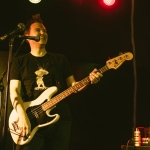 Mark Hoppus