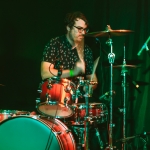 Jonah Ray