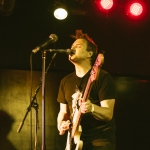 Mark Hoppus