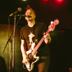 Mark Hoppus