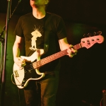 Mark Hoppus