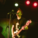 Mark Hoppus